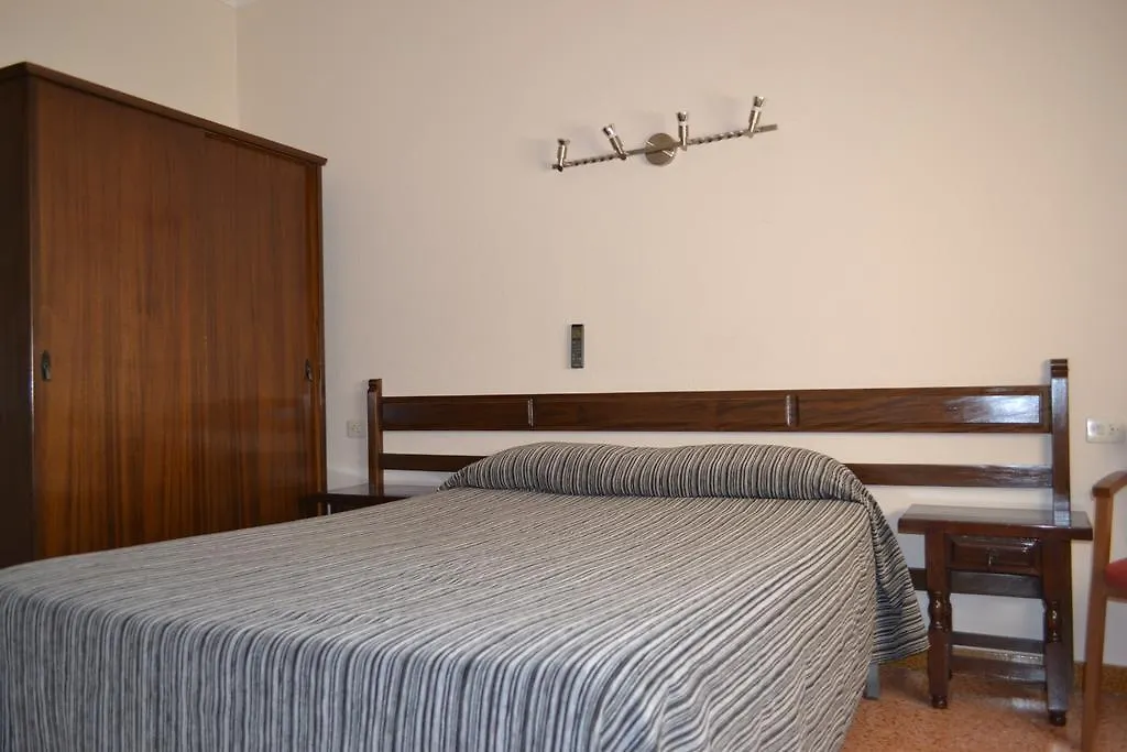 Hostal l'Esplai Viladamat 2*,  Espagne
