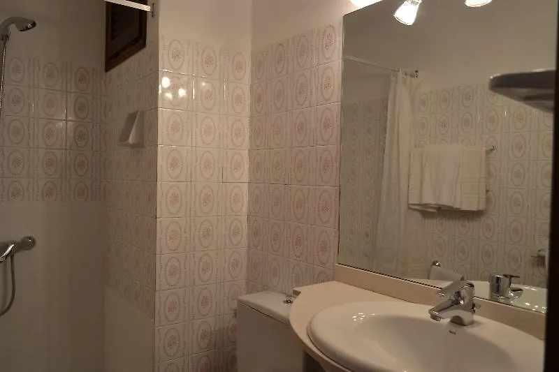 Hostal l'Esplai Viladamat