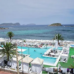 Outsite Ibiza 3* Es Cana