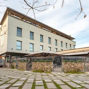 4* Hotel Palau De Girona