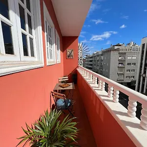 Coliving El Secretario Affittacamere Las Palmas de Gran Canaria