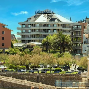 Gran Victoria 4* Santander