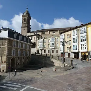 Del Arquitecto Affittacamere Vitoria-Gasteiz