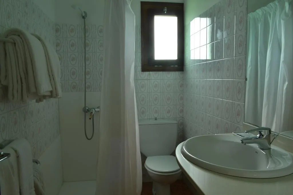 Hostal L'Esplai Viladamat Spagna