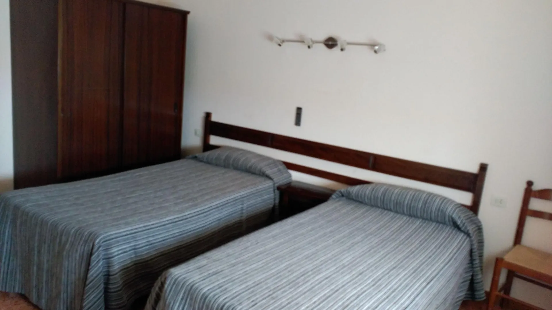 Hostal L'Esplai Viladamat