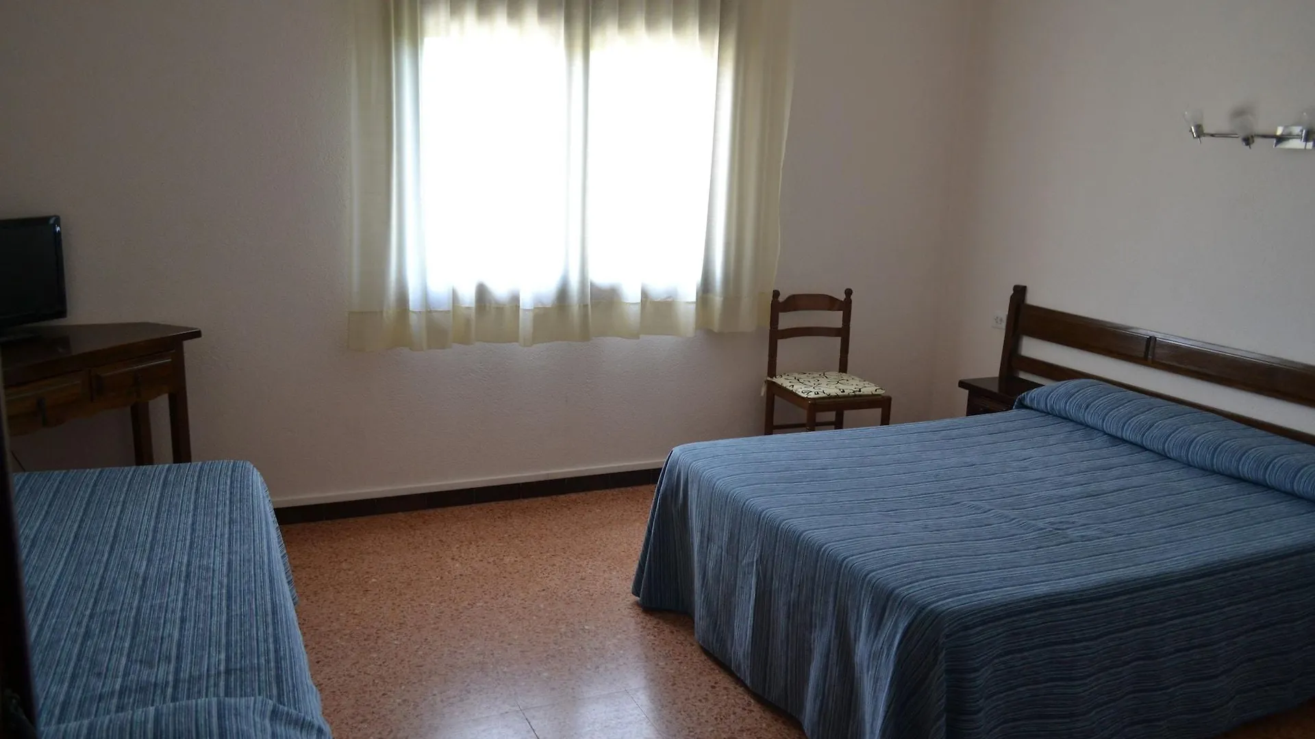Hostal L'Esplai Viladamat