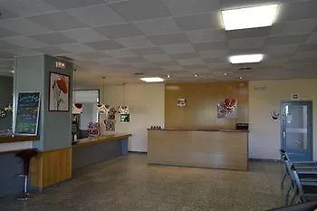 Hostal L'Esplai Viladamat Španělsko