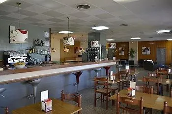 Hostal L'Esplai Viladamat Affittacamere