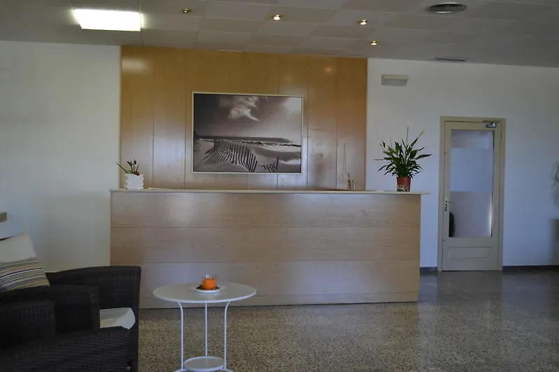 ** Affittacamere Hostal L'Esplai Viladamat Spagna