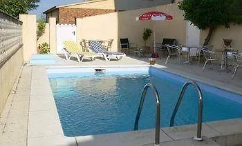** Affittacamere Hostal L'Esplai Viladamat Spagna