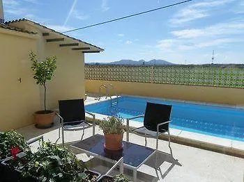Hostal L'Esplai Viladamat