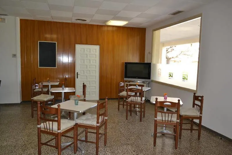 Hostal L'Esplai Viladamat 2*,  Spagna